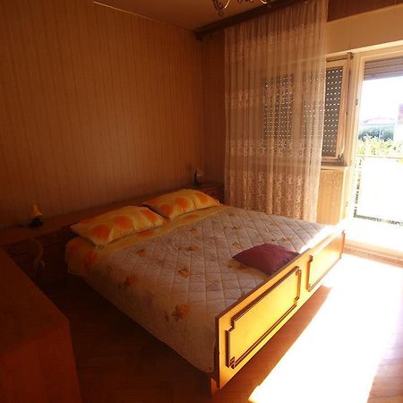 Guest House Brodarica Brodarica  Εξωτερικό φωτογραφία