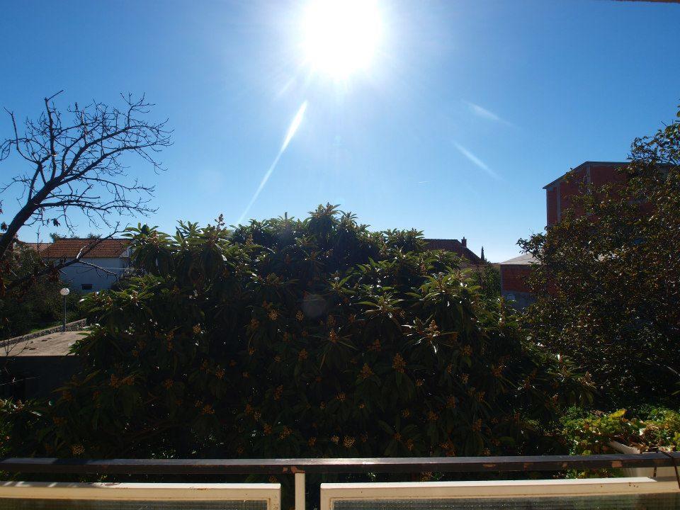 Guest House Brodarica Brodarica  Εξωτερικό φωτογραφία