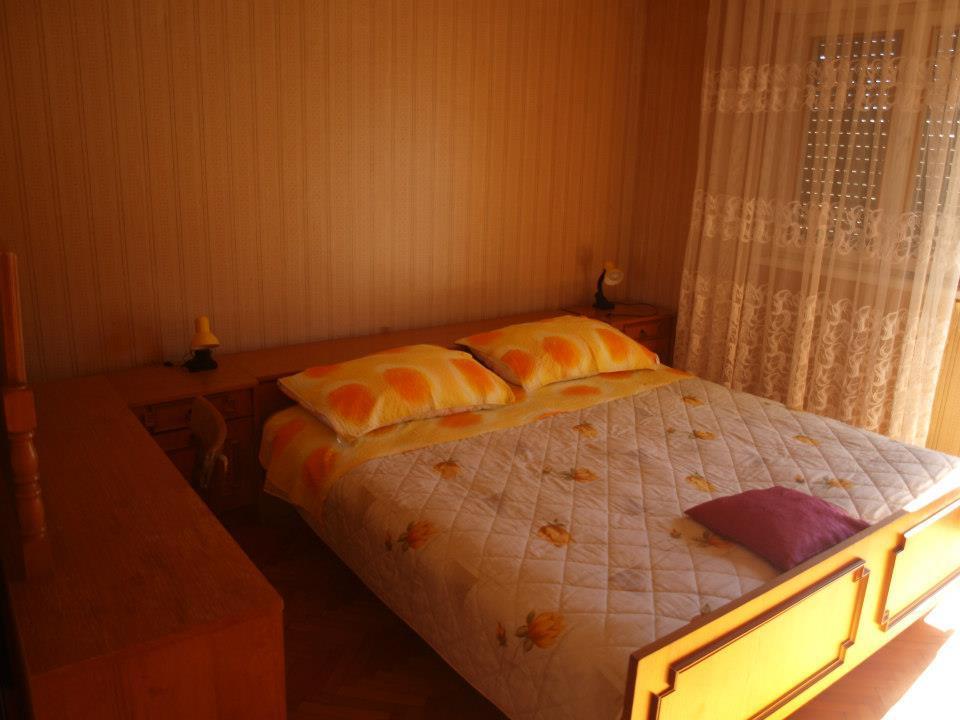 Guest House Brodarica Brodarica  Εξωτερικό φωτογραφία