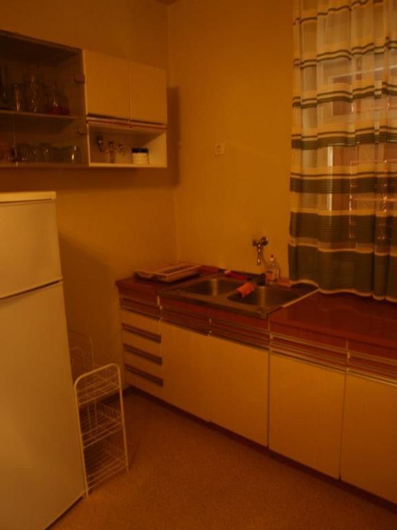 Guest House Brodarica Brodarica  Εξωτερικό φωτογραφία