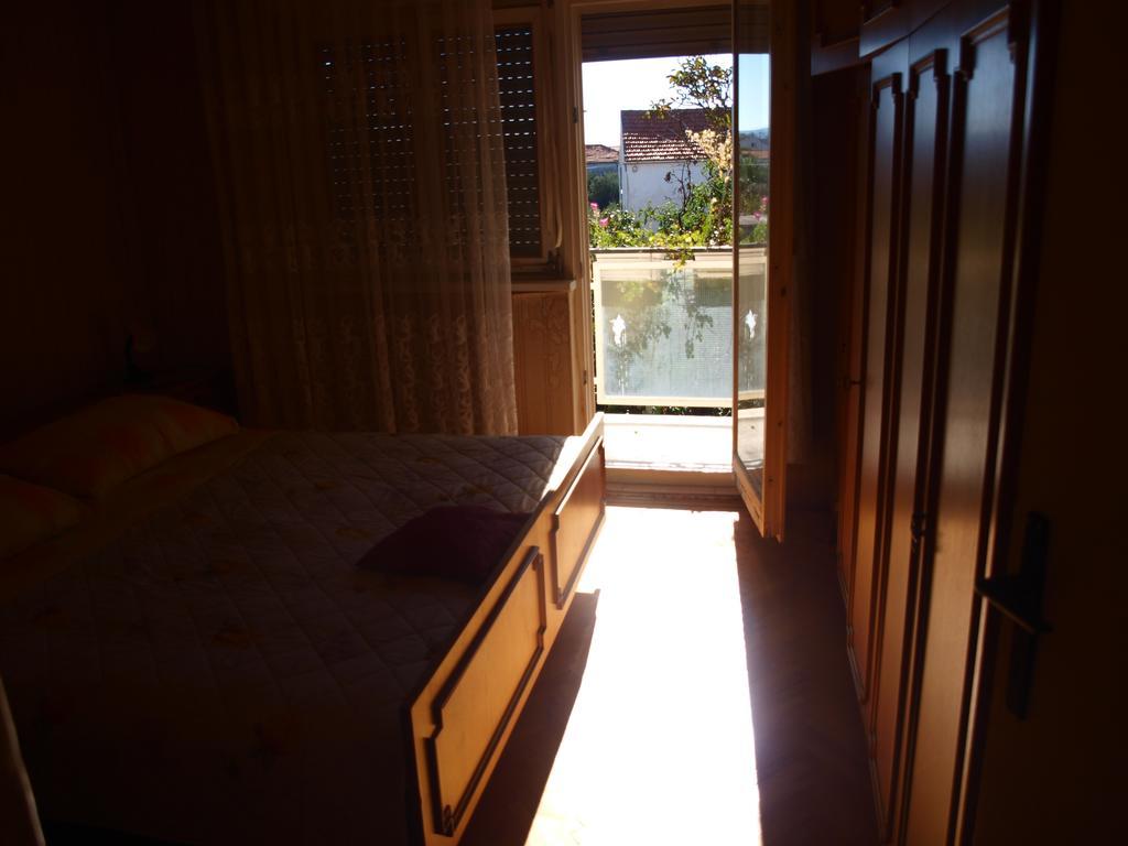 Guest House Brodarica Brodarica  Εξωτερικό φωτογραφία