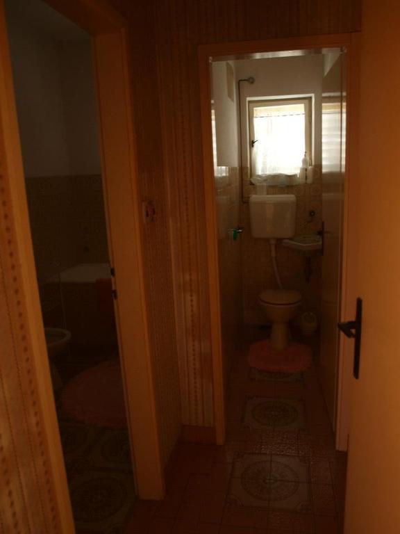 Guest House Brodarica Brodarica  Εξωτερικό φωτογραφία