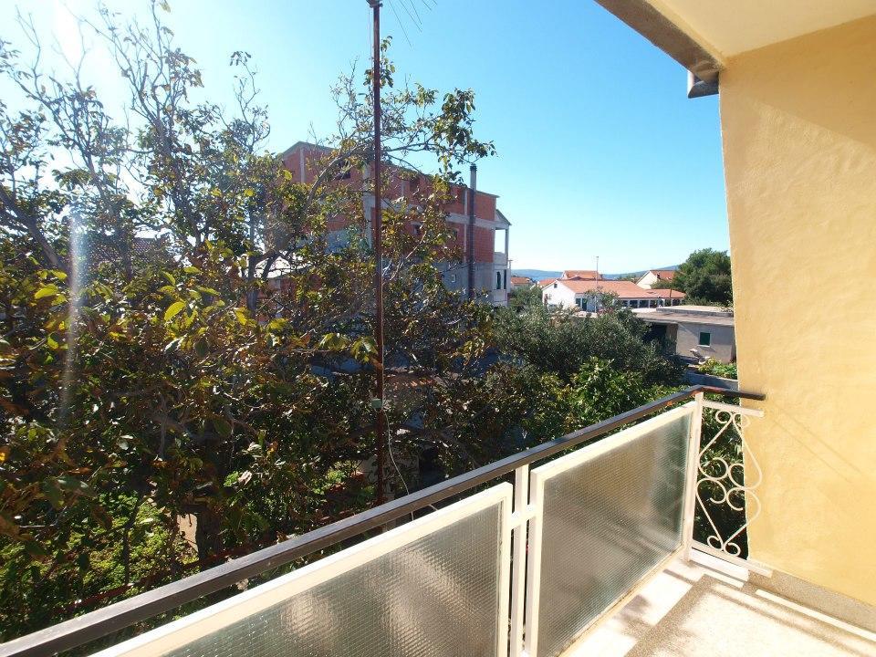 Guest House Brodarica Brodarica  Εξωτερικό φωτογραφία