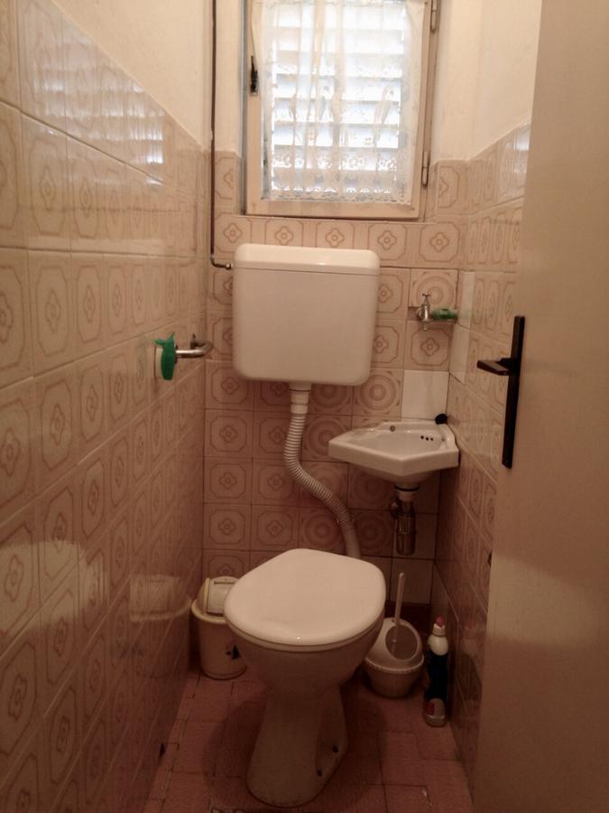 Guest House Brodarica Brodarica  Εξωτερικό φωτογραφία