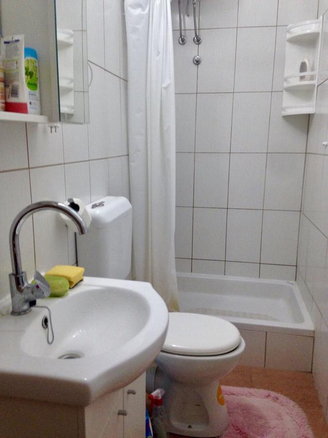 Guest House Brodarica Brodarica  Εξωτερικό φωτογραφία