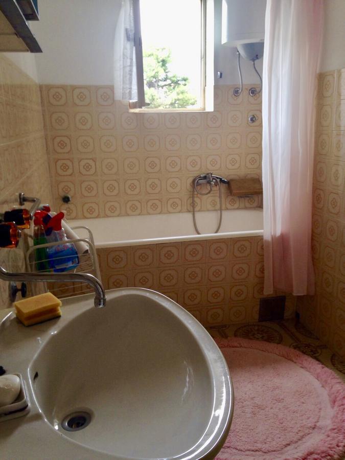 Guest House Brodarica Brodarica  Εξωτερικό φωτογραφία